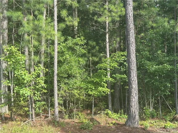 E Magnolia Ave, West Pt, VA 23181