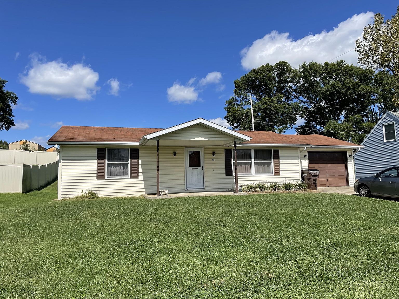 20 Paul Ln, Alexandria, KY 41001 | Zillow