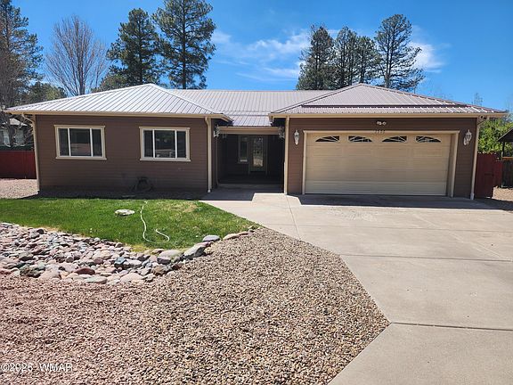 2nd image of 2700 S Woodland Hills Ln