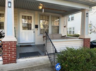 123-125 E Como Ave #123, Columbus, OH 43202