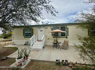36324 N McVay Rd, Salome, AZ 85348