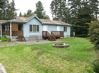 27812 L Pl, Ocean Park, WA