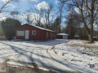 912 Strand Ave, Akron, OH 44312