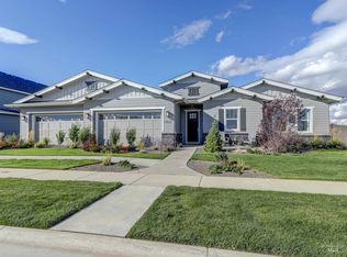 5650 W Milano Dr, Meridian, ID 83646