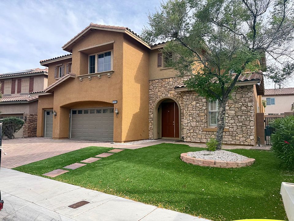 7873 Sleeping Lily Dr, Las Vegas, NV 89178 | Zillow