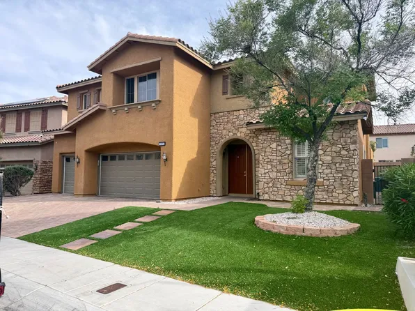 7873 Sleeping Lily Dr, Las Vegas, NV 89178