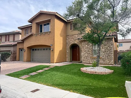 7873 Sleeping Lily Dr Photo 1