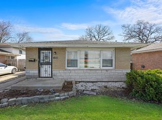 14305 Cottage Grove Ave, Dolton, IL 60419