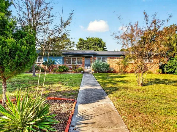 302 PARK RIDGE AVENUE, TEMPLE TERRACE, FL 33617