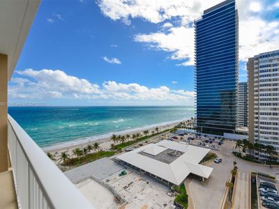 1950 S Ocean Dr APT 12G, Hallandale, FL, 33009