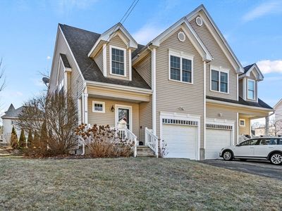 4 Martin St #A, Maynard, MA, 01754
