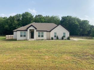 8 Diamond Ice Ln, Greenbrier, AR 72058