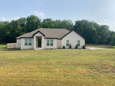 8 Diamond Ice Ln, Greenbrier, AR, 72058