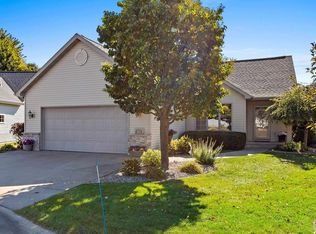 4731 Westbrook Ct, Appleton, WI 54913