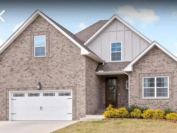 1082 Wittys Way, Clarksville, TN 37043