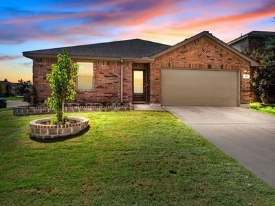 701 Santa Rosa Dr, Fort Worth, TX, 76115