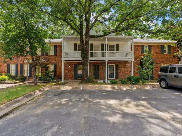 21 Kingsbridge Way, Little Rock, AR 72212