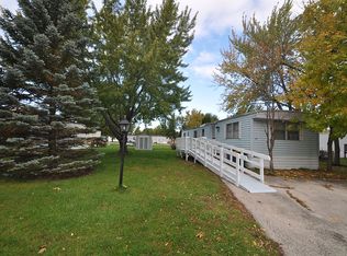 31 Gaslight Dr, North Fond Du Lac, WI 54937