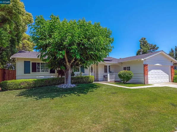 3131 Santa Paula Dr, Concord, CA 94518