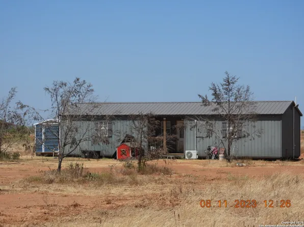 3275 W CR 308 A, Charlotte, TX 78011