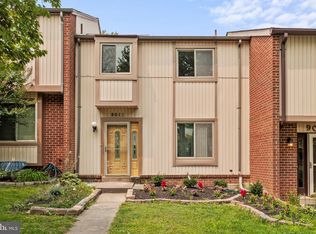 9011 Centerway Rd, Gaithersburg, MD 20879