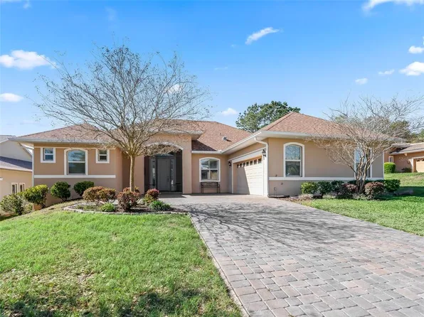 5414 Sandy Hill Ln, Lady Lake, FL 32159