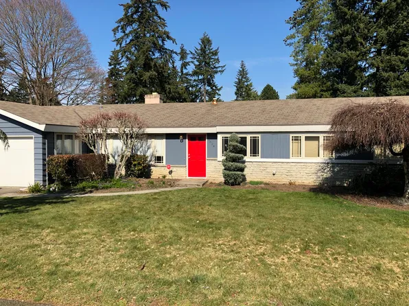 5626 118th Ave SE, Bellevue, WA 98006