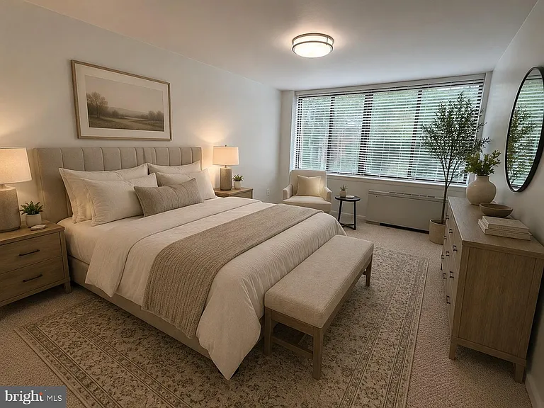 4390 Lorcom Ln #404 — Photo 8