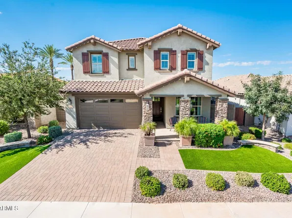 34762 N ARCADIA Drive, San Tan Valley, AZ 85144