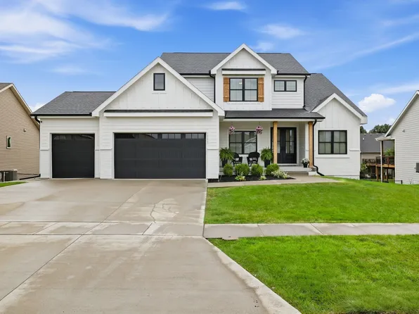 1111 NW Boulder Dr, Ankeny, IA 50023