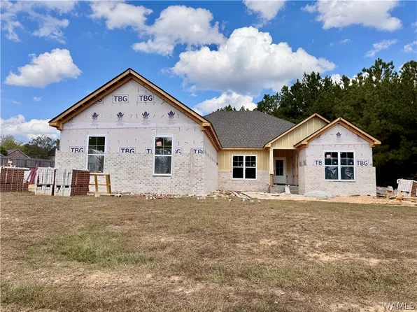 4698 Brook Highland Rdg, Tuscaloosa, AL 35406
