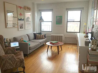 Rented by Living New York