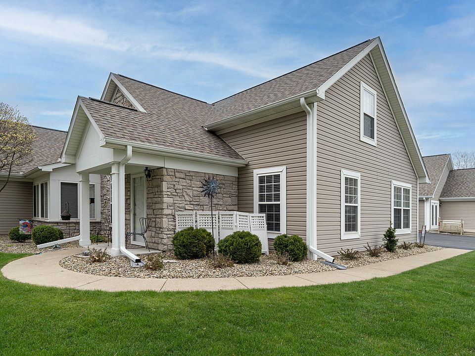 457 Ashton Lake Dr, Battle Creek, MI 49015 Zillow