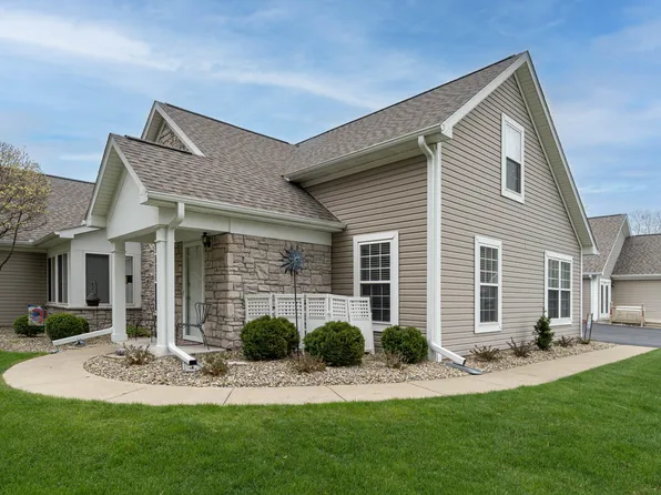 457 Ashton Lake Dr, Battle Creek, MI 49015