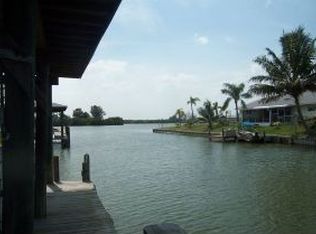 1370 Phyllis Dr, Merritt Island, FL 32952