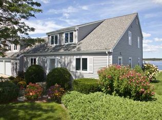 130 Waterside Dr, North Falmouth, MA 02556