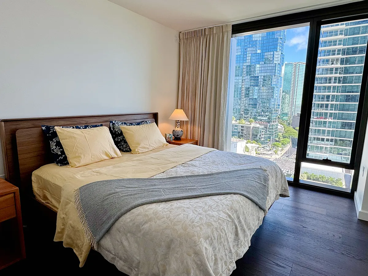 Building Photo - 1100 Ala Moana Blvd #1508