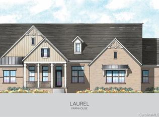 1609 Batson Creek Ln, Matthews, NC 28104