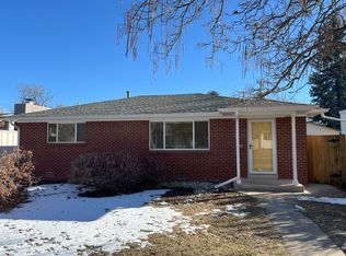 3210 S Bellaire St, Denver, CO 80222