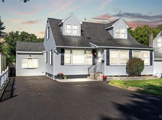 511 Boston Rd, Syracuse, NY 13211