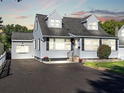 511 Boston Rd, Syracuse, NY, 13211