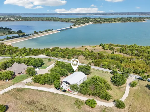 169 Chisam Rd, Valley View, TX 76272