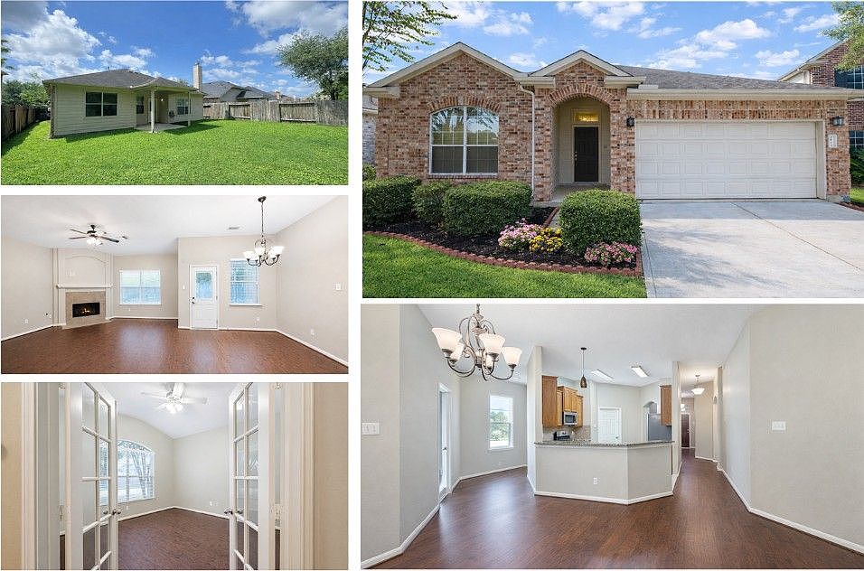 2nd image of 2614 Orchard Creek Ln