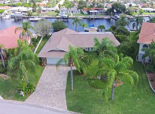 3521 Seaway Dr, New Port Richey, FL 34652