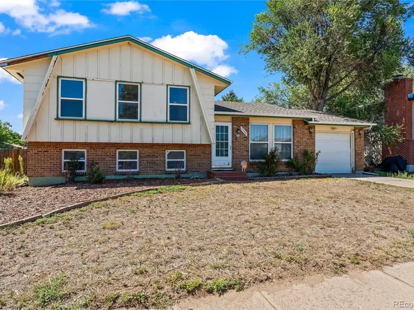 2458 Payne Circle, Colorado Springs, CO 80916