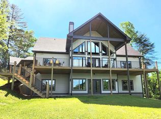 69 Tranquil Pointe Ln, Hiawassee, GA 30546