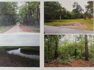 955 Gadsdenville Rd, Awendaw, SC 29429