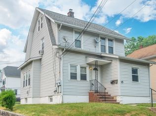 15 Montgomery St, Bloomfield, NJ 07003