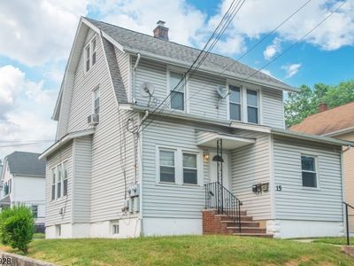 15 Montgomery St, Bloomfield, NJ, 07003