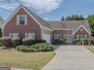 3817 Bald Eagle Dr, Loganville, GA 30052